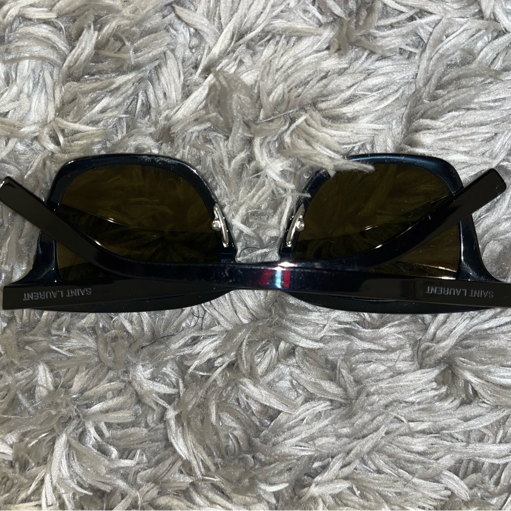 Saint Laurent Sunglasses - Picture 8 of 11